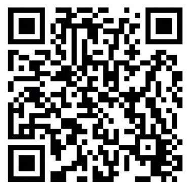 qr kode for innsamling